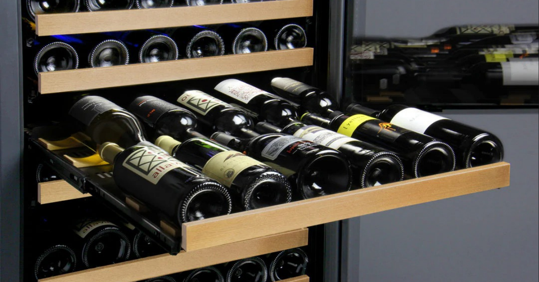 What Temperature Should You Store Your Wine At? (Wine Storage Tips for Every Home)