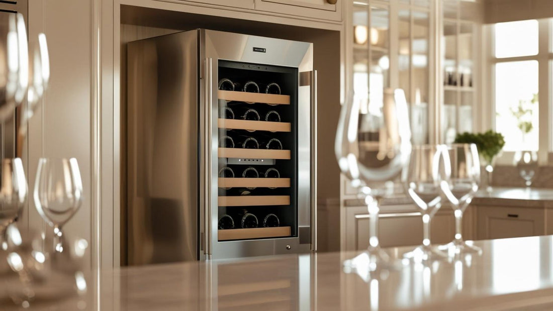 Single Zone vs Dual Zone Wine Fridge (Wine Cooler): Which Is Right For You?