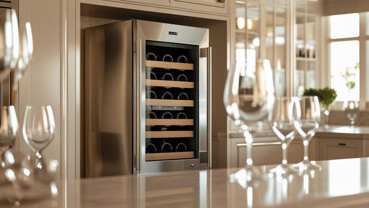 Single Zone vs Dual Zone Wine Fridge (Wine Cooler): Which Is Right For You?