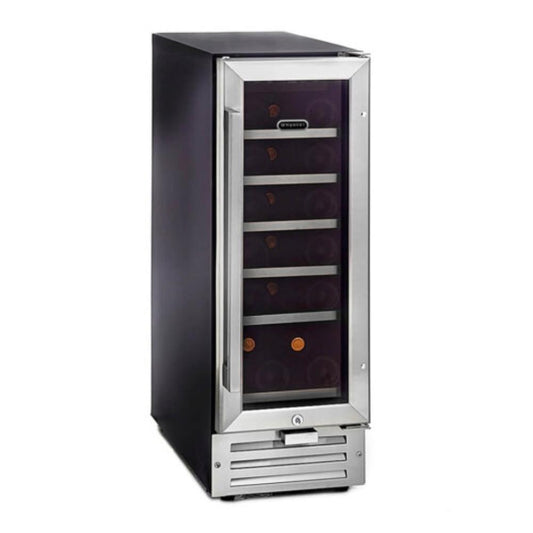 Whynter BWR-18SD 18 bottle built-in wine refrigerator