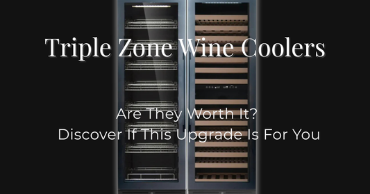 Triple Zone Wine Coolers: Are They Worth It?