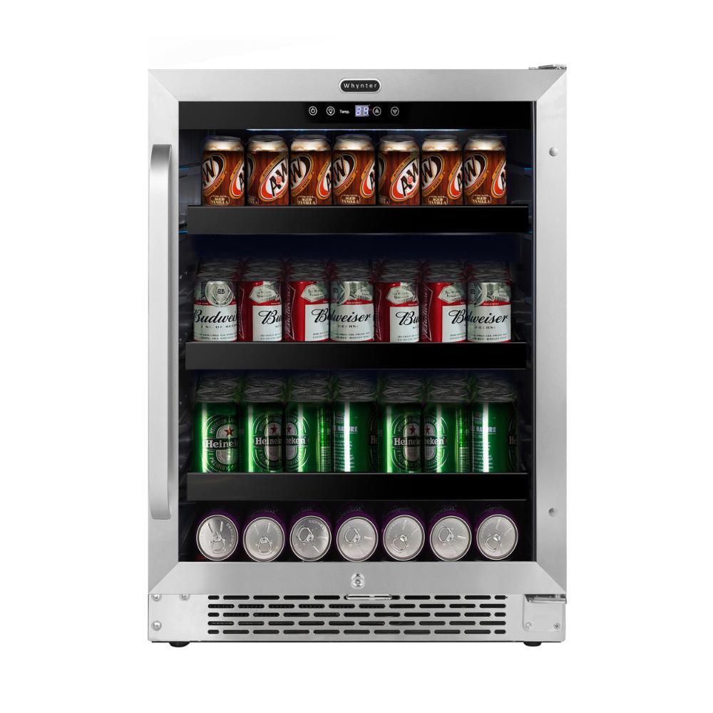 Whynter Beverage Refrigerator - Thumbnail 2