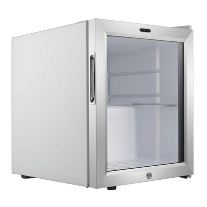 Small wine fridge alternative for cans and drinks