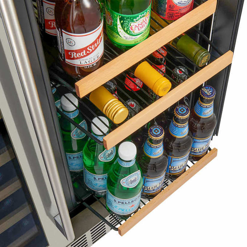 Wine Enthusiast SommSeries2 Beverage Station - Thumbnail 4