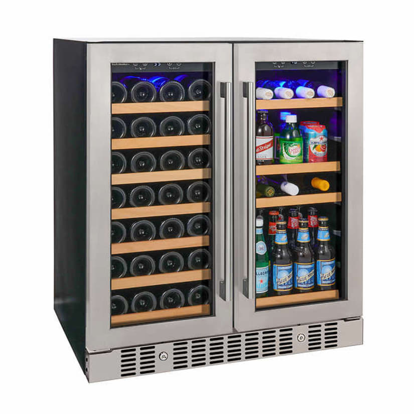 Wine Enthusiast SommSeries2 Beverage Station