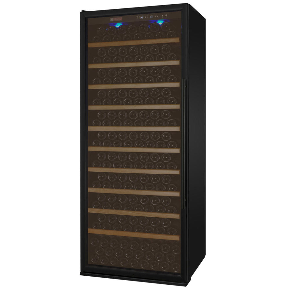 Allavino 32-inch Vite II single-zone wine refrigerator with 277-bottle capacity