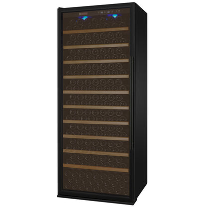 Allavino 32-inch Vite II single-zone wine refrigerator with 277-bottle capacity