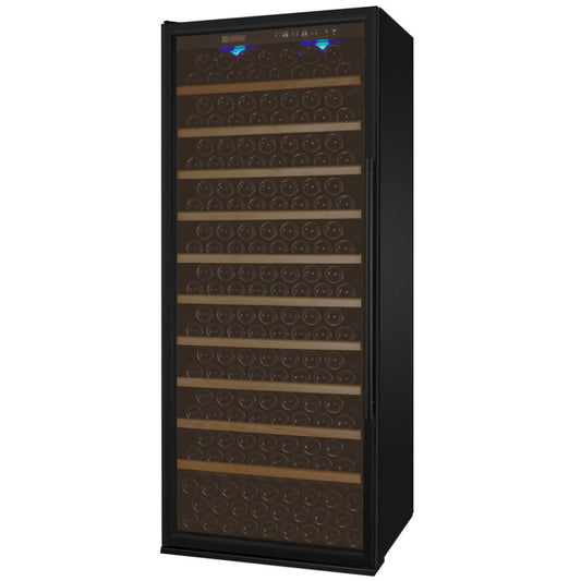Allavino 32-inch Vite II single-zone wine refrigerator with 277-bottle capacity
