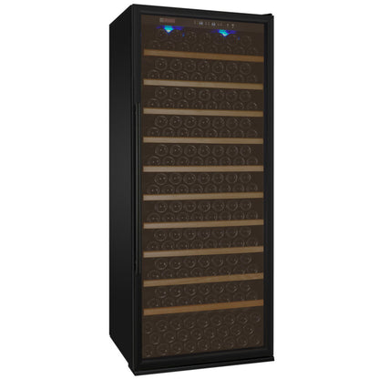 Allavino 32-inch Vite II single-zone wine refrigerator with 277-bottle capacity