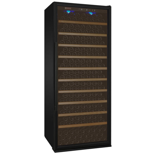 Allavino 32-inch Vite II single-zone wine refrigerator with 277-bottle capacity